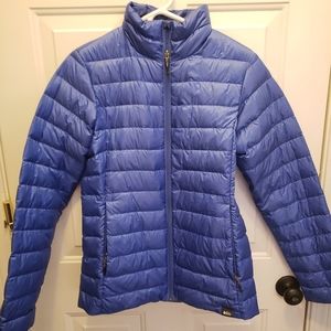 REI Puff Jacket